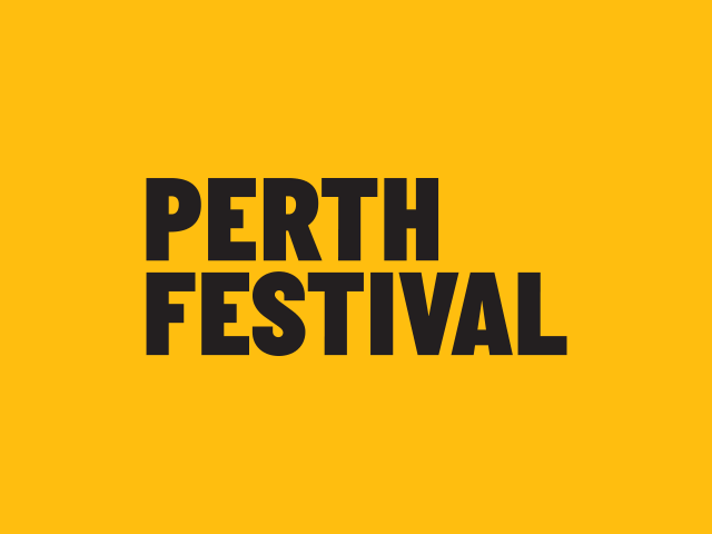 Placeholder image with text that reads Perth Festival